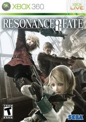 Resonance of Fate - Xbox 360 | Galactic Gamez