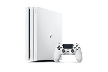 Playstation 4 Pro 1TB Destiny 2 Console - Playstation 4 | Galactic Gamez