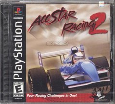 All-Star Racing 2 - Playstation | Galactic Gamez