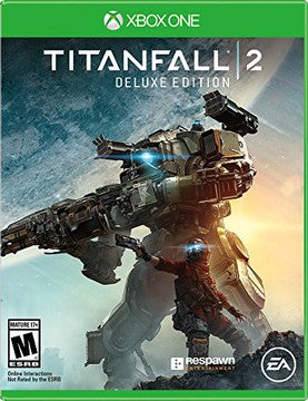 Titanfall 2 [Deluxe Edition] - Xbox One | Galactic Gamez