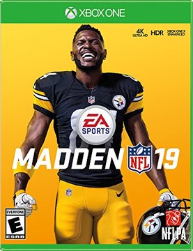 Madden NFL 19 - Xbox One | Galactic Gamez