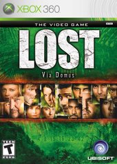 Lost Via Domus - Xbox 360 | Galactic Gamez