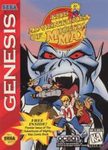 Adventures of Mighty Max | Galactic Gamez