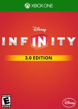 Disney Infinity 3.0 - Xbox One | Galactic Gamez
