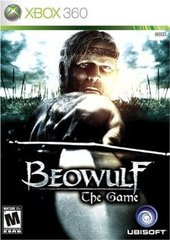 Beowulf The Game - Xbox 360 | Galactic Gamez