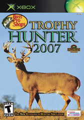 Bass Pro Shops Trophy Hunter 2007 - Xbox | Galactic Gamez