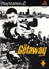 The Getaway - Playstation 2 | Galactic Gamez