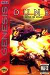 Dune The Battle for Arrakis | Galactic Gamez