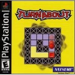 Turnabout - Playstation | Galactic Gamez