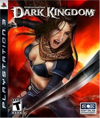 Untold Legends Dark Kingdom - Playstation 3 | Galactic Gamez