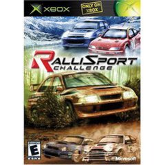 Ralli Sport Challenge - Xbox | Galactic Gamez