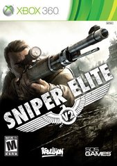 Sniper Elite V2 - Xbox 360 | Galactic Gamez