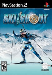 Ski and Shoot - Playstation 2 | Galactic Gamez