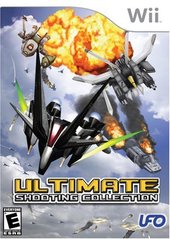 Ultimate Shooting Collection - Wii | Galactic Gamez