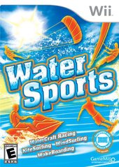 Water Sports - Wii | Galactic Gamez