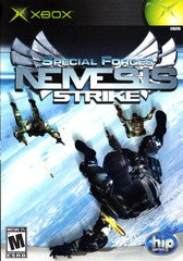 Special Forces Nemesis Strike - Xbox | Galactic Gamez