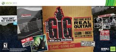 Power Gig: Rise of the SixString Band Bundle - Xbox 360 | Galactic Gamez