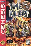 Time Killers | Galactic Gamez