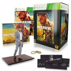 Max Payne 3 Special Edition - Xbox 360 | Galactic Gamez