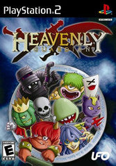 Heavenly Guardian - Playstation 2 | Galactic Gamez