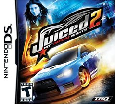 Juiced 2 Hot Import Nights - Nintendo DS | Galactic Gamez