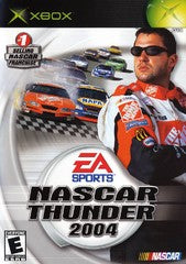 NASCAR Thunder 2004 - Xbox | Galactic Gamez