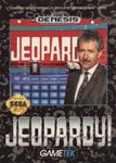 Jeopardy | Galactic Gamez