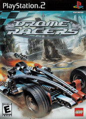 Drome Racers - Playstation 2 | Galactic Gamez