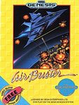 Air Buster | Galactic Gamez