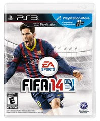 FIFA 14 - Playstation 3 | Galactic Gamez