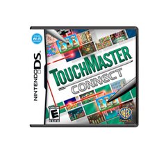 TouchMaster: Connect - Nintendo DS | Galactic Gamez