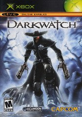 Darkwatch - Xbox | Galactic Gamez