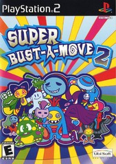 Super Bust-A-Move 2 - Playstation 2 | Galactic Gamez