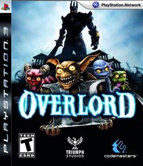 Overlord II - Playstation 3 | Galactic Gamez