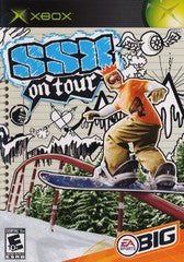 SSX On Tour - Xbox | Galactic Gamez