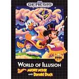 World of Illusion | Galactic Gamez