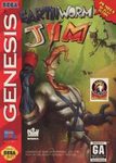 Earthworm Jim | Galactic Gamez