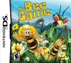 The Bee Game - Nintendo DS | Galactic Gamez