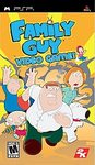 Family Guy - PSP | Galactic Gamez