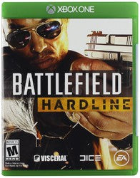 Battlefield Hardline - Xbox One | Galactic Gamez