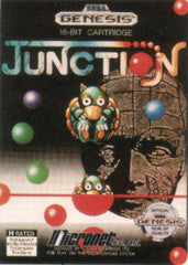 Junction | Galactic Gamez