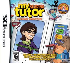 My Reading Tutor - Nintendo DS | Galactic Gamez