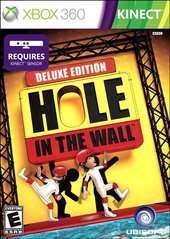 Hole In The Wall - Xbox 360 | Galactic Gamez
