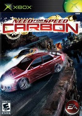 Need for Speed Carbon - Xbox | Galactic Gamez