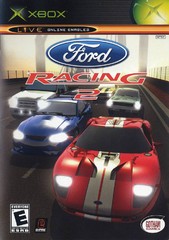 Ford Racing 2 - Xbox | Galactic Gamez