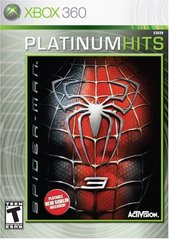 Spiderman 3 - Xbox 360 | Galactic Gamez