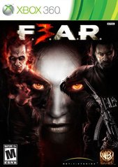 F.E.A.R. 3 - Xbox 360 | Galactic Gamez