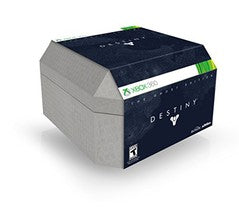 Destiny: The Ghost Edition - Xbox 360 | Galactic Gamez
