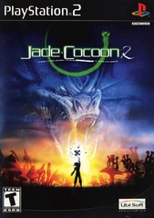 Jade Cocoon 2 - Playstation 2 | Galactic Gamez