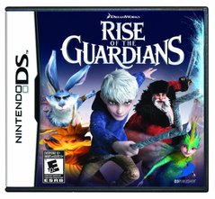 Rise Of The Guardians - Nintendo DS | Galactic Gamez